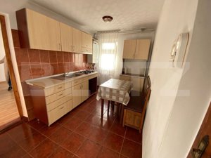 Apartament 2 camere, 40mp, zona Dumbrava Nord - imagine 5