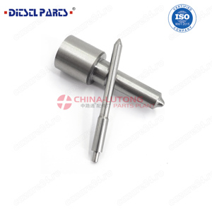 Common Rail Fuel Injector Nozzle L211PBC