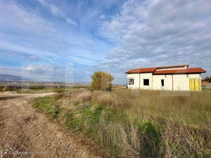 Teren intravilan, 1000 mp, cu utilitati si vedere panoramica, com. Ciugud - imagine 2