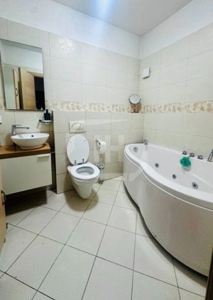 Apartament 2 camere, modern, parcare subterana, gradina, zona Buna Ziua - imagine 20