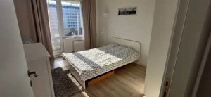 Apartament de 2 camere, decomandat, 50 mp, centrala, zona Militari  - imagine 3