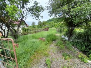 Teren Intravilan, 950 mp, zona Valea Ghinzii - imagine 2