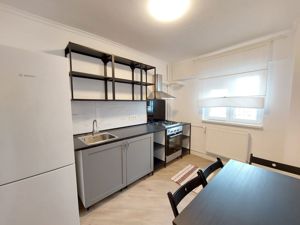 Inchiriere apartament 2 camere Piata Victoriei - Ion Mihalache - imagine 14