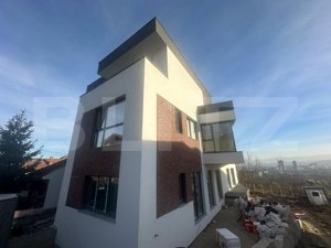 Duplex 6 camere, 236mp utili, zona Dambul Rotund - imagine 2