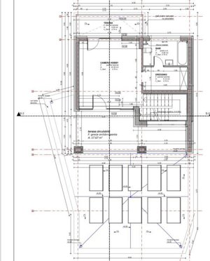 Duplex 6 camere, 236mp utili, zona Dambul Rotund - imagine 7