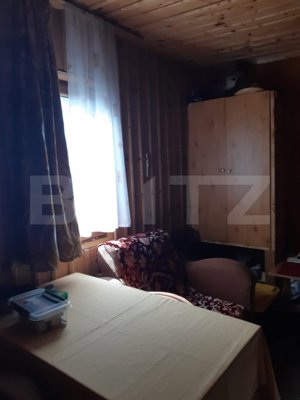 Cabana de vacanță în Piatra Fântânele + 3 arii teren - imagine 7