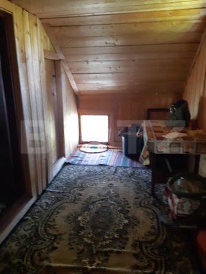 Cabana de vacanță în Piatra Fântânele + 3 arii teren - imagine 10