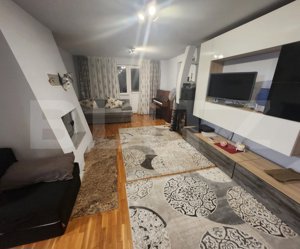 Casa individuala, 4 camere, 192 mp,Alba Iulia - imagine 10