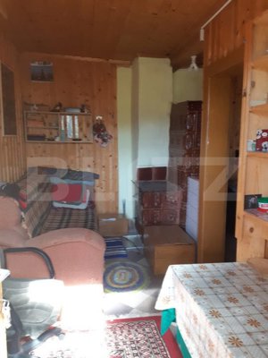 Cabana de vacanță în Piatra Fântânele + 3 arii teren - imagine 5