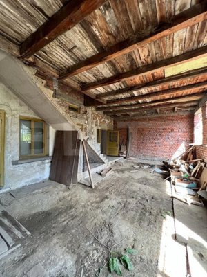 Casă Renovabilă cu Teren Generos în Zona Garofițelor - imagine 5