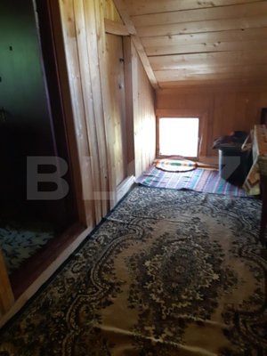 Cabana de vacanță în Piatra Fântânele + 3 arii teren - imagine 13