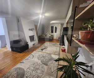 Casa individuala, 4 camere, 192 mp,Alba Iulia - imagine 2