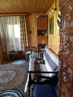 Cabana de vacanță în Piatra Fântânele + 3 arii teren - imagine 3