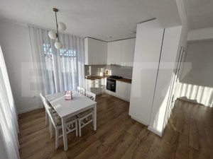 Casa 3 camere, zona Ciheiului - Oradea - imagine 6