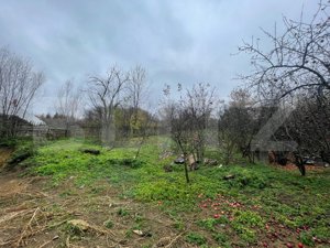 Casă + teren(1700mp) - în Rădășeni - imagine 5