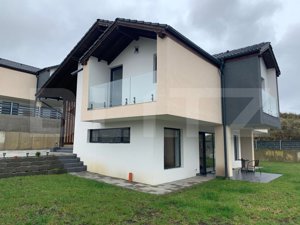 Casa 4 camere , Livezeni , 120 mp , 470 mp teren  - imagine 17