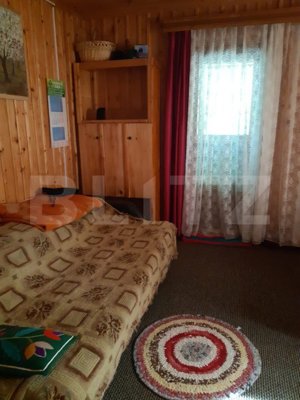 Cabana de vacanță în Piatra Fântânele + 3 arii teren - imagine 6