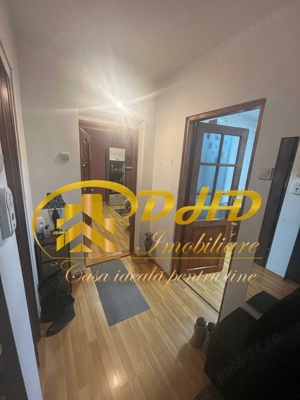 Spre vanzare apartament cu 2 camere in zona Tatarasi - imagine 8