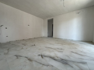 Apartament 2 camere, etajul 2, 47mp utilit, la asfalt, Giroc- Zona Centrala - imagine 3