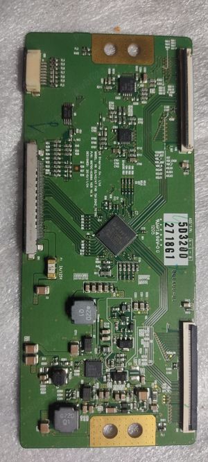 6870C-0368A  32" si 42" ; 715G4497-P05-010-001M