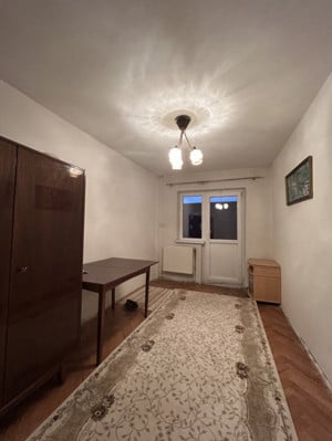 Apartament 4 camere, 78mp utili, 2 balcoane, etaj 3/4, zona Girocului - imagine 11