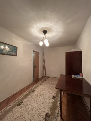 Apartament 4 camere, 78mp utili, 2 balcoane, etaj 3/4, zona Girocului - imagine 10