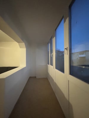 Apartament 4 camere, 78mp utili, 2 balcoane, etaj 3/4, zona Girocului - imagine 7