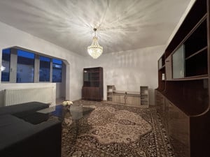 Apartament 4 camere, 78mp utili, 2 balcoane, etaj 3/4, zona Girocului - imagine 6