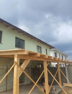 Casă Duplex în Calea Urseni, Parter+Etaj, 119 mp utili, 266 mp teren, preț 160000 euro - imagine 7