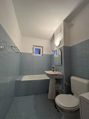 Apartament 4 camere, 78mp utili, 2 balcoane, etaj 3/4, zona Girocului - imagine 14