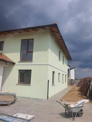 Casă Duplex în Calea Urseni, Parter+Etaj, 119 mp utili, 266 mp teren, preț 160000 euro - imagine 2