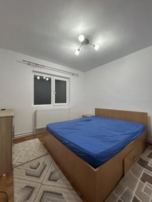 Apartament 4 camere, 78mp utili, 2 balcoane, etaj 3/4, zona Girocului - imagine 12