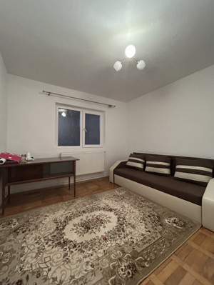 Apartament 4 camere, 78mp utili, 2 balcoane, etaj 3/4, zona Girocului - imagine 8