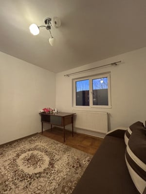 Apartament 4 camere, 78mp utili, 2 balcoane, etaj 3/4, zona Girocului - imagine 9