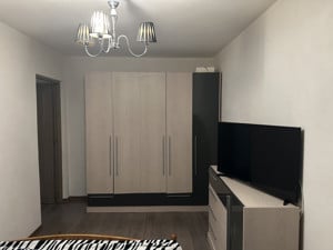 Apartament 3 camere 42 mp utili, decomandat, zona Piata Doina - imagine 3