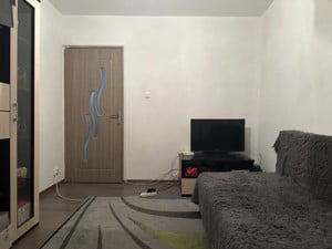 Apartament 3 camere 42 mp utili, decomandat, zona Piata Doina - imagine 5