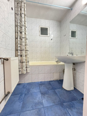 Apartament 2 camere, semidecomandat, 58 mp utili, zona Odobescu - imagine 8