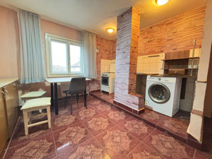 Apartament 2 camere, semidecomandat, 58 mp utili, zona Odobescu - imagine 3