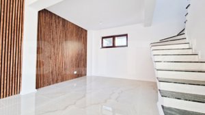 DUPLEX NOU, 5 camere, 118 mp+180 mp gradina, finisat, zona linistita - imagine 19