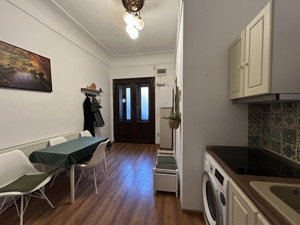 Apartament 1 camere 42 mp utili, etaj 1, Piata Unirii  PERFECT PENTRU INVESTIT  - imagine 9