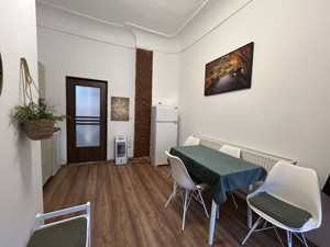 Apartament 1 camere 42 mp utili, etaj 1, Piata Unirii  PERFECT PENTRU INVESTIT  - imagine 10