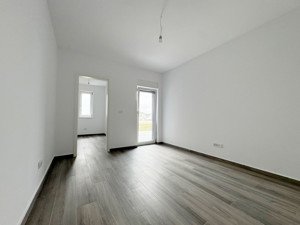 Duplex 4 camere,nivel P+1, 155mp utili+25mp terase,321mp teren-Chisoda - imagine 8