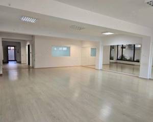 Spațiu comercial, sala de dans, activități recreative 