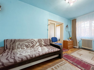 Apartament 2 camere, 34mp utili -Sagului - imagine 3