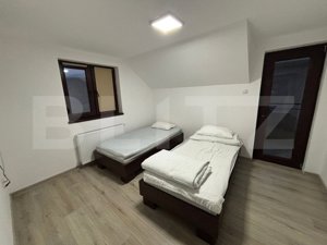 Casa de vanzare, cu 5 camere, 351 mp, Zalau - imagine 12