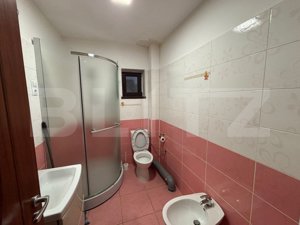 Casa de vanzare, cu 5 camere, 351 mp, Zalau - imagine 8