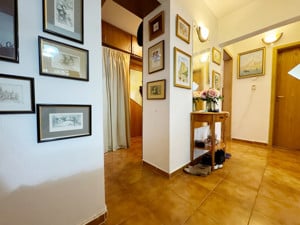 Apartament 3 camere, decomandat, parter, 70mp utili -Girocului  - imagine 16