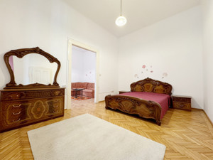 Apartament 3 camere, 67mp utili, 2 bai, dressing -Ultracentral - imagine 4