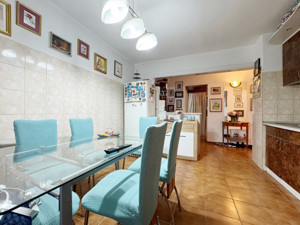 Apartament 3 camere, decomandat, parter, 70mp utili -Girocului  - imagine 9