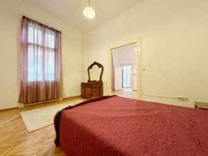 Apartament 3 camere, 67mp utili, 2 bai, dressing -Ultracentral - imagine 6